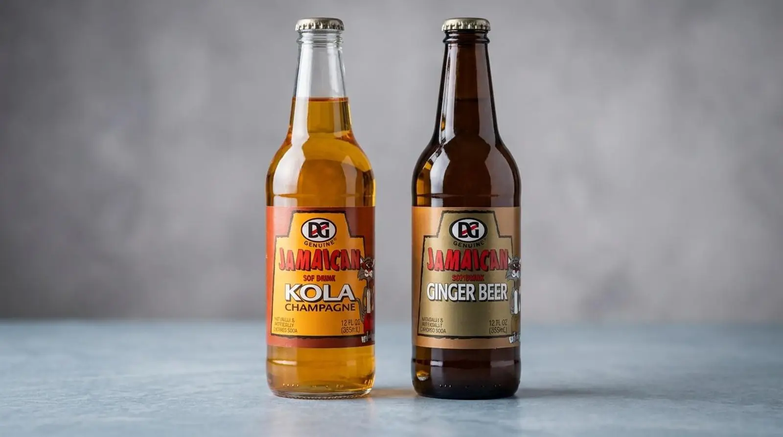 D&G Soda